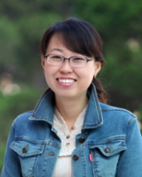 디지털 흔적을 근본적으로 지우는 DAS(Digital Aging System) 기술을 특허출원한 이경아 씨&copy;마커그룹