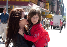 메이지가 알고 있었던 일(미국 99분)