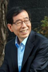 박원순 서울시장
