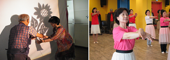 2012 꿈꾸는 청춘예술대학(사진제공 서울시)