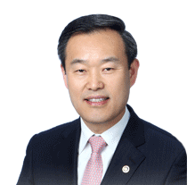 특허청장 김영민