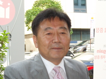 김한길 대표의 진정성이 제대로 조명되지 못해 안타깝다고 밝히는 김 사무부총장