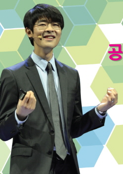 공부의 신 강성태 대표