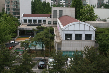 양천주민편익시설