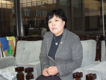 정선희 위원장은 “복지와 교육 분야에 대한 예산은 특히 심도 있게 다룰 생각이다”고 강조했다.