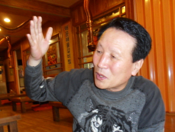 ‘도림동 공영주차장 건립’의 필요성을 거듭 강조한 김용현 위원장 