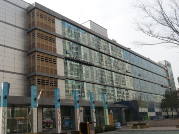 영등포구 중소기업 창업지원센터 &copy;영등포구청