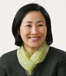 김기옥 서울시의회 보건복지위원회 위원장 