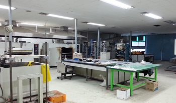 교육장소 실험실 