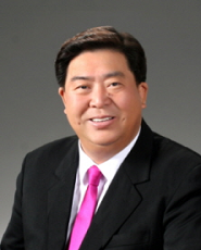 조길형 영등포구청장