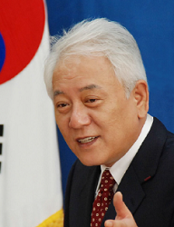 김한길 민주당 대표 