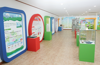 자원순환홍보교육관(&copy;양천구)