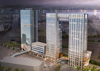 조감도(서울시 제공) 