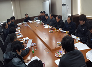 서울시립대학교 간담회(서울시 제공) 