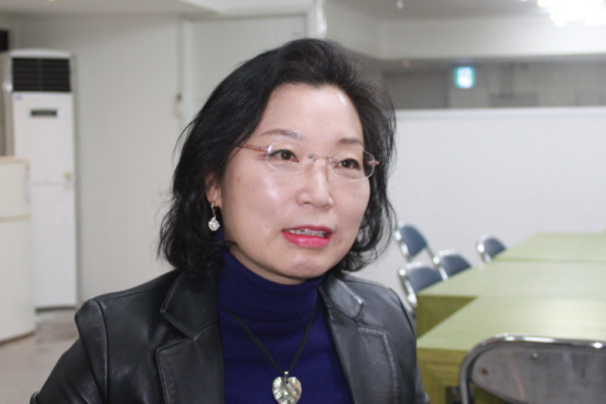 제물포터널 여의도 진출입로 설치 반대와 설계변경을 요구한 박 비대위원장