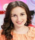 13번때 '1일 시민시장' 크리스티나 콘팔로니에리 