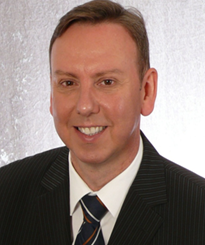 Gino Van Begin(지노 반 베긴) ICLEI 사무총장 