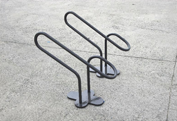 11회 인증제품 자전거보관대, (주)극동메탈