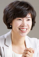 서울시의회 박양숙 의원 