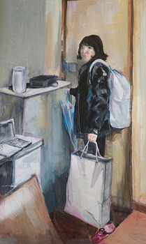 이정화 ‘자취방’