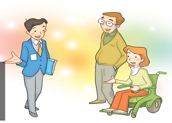 자료사진 서울시장애인인권센터 홈페이지