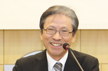 박상근 병원협회장 