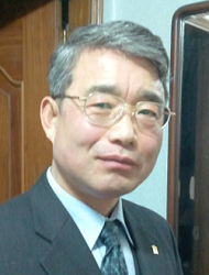 이선근 민생연대 대표