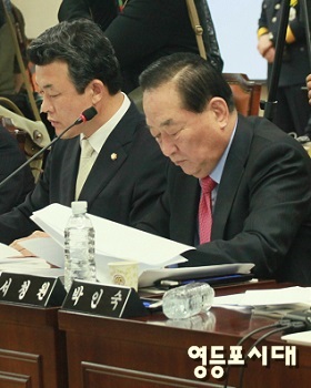 “재외국민의 신변 안전에 만전을 기해 달라