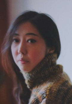 ‘엄마와 연해할 때’의 저자 임경선 (사진출처 불로그 캡쳐)