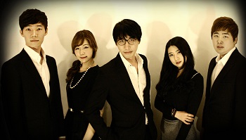 아카펠라 그룹 보이쳐 Ⓒ더늠