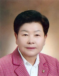 영등포구의회 박정자 의장