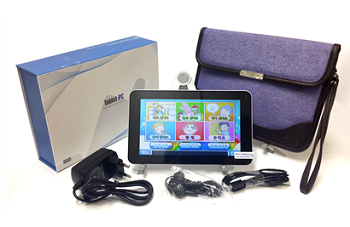 청각/언어 장애인용 의사소통보조기기