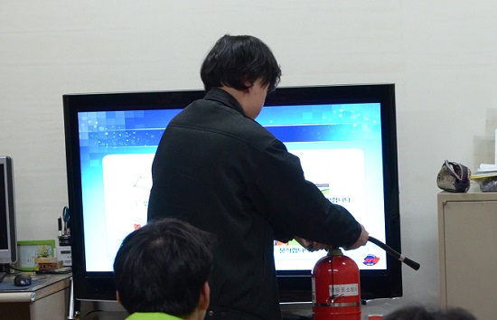 Ⓒ영등포소방서