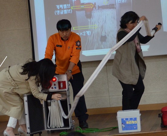 Ⓒ영등포소방서 