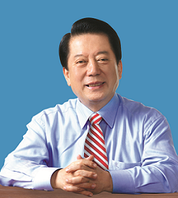 ▲자료 사진 김희철 전 의원 블로그 캡처