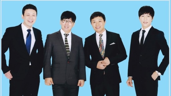 새 음반 Good Bye My Friend Tha’o로 팬들과 다시 만나는 서생원 가족 