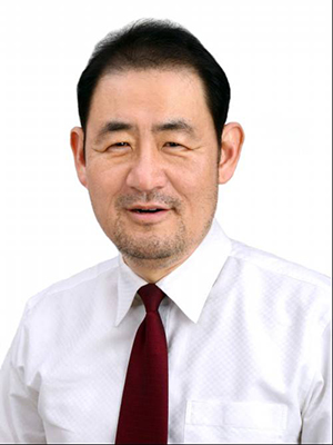 진재범 후보<무소속>