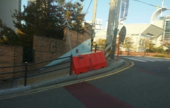 제설액 자동 살포장치ⓒ영등포구 