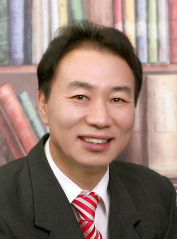 김정태 서울시 의원(서울시 도시계획관리위원회 위원장)