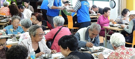 영등포구장애인사랑나눔의집 홈페이지 캡처