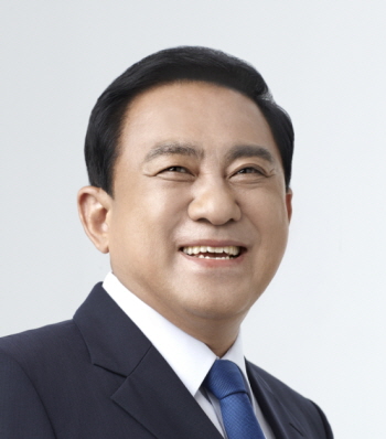 ▲양준욱 서울시의회 의장