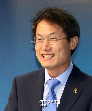 조희연 서울시 교육감 