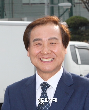 유광상 신임 서울장학재단 이사장