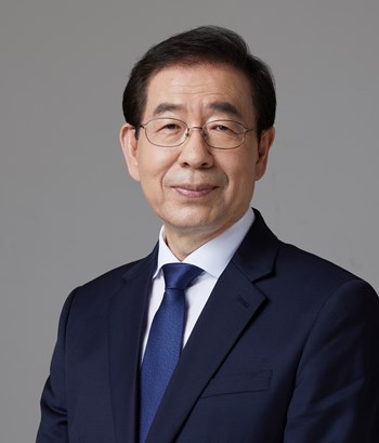 ▲박원순 서울시장 