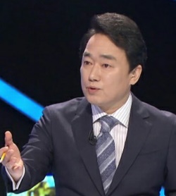 자유한국당 영등포을 박용찬 조직위원장