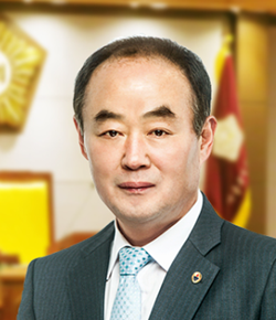 자치구 의원 423명 중 재산등록 1위를 차지한 강남구의회 최남일 의원 Ⓒ강남구의회 홈페이지 캡처 