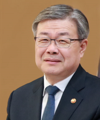 이재갑 고용노동부 장관