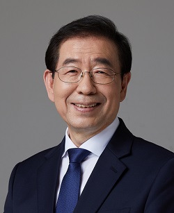 박원순 서울시장