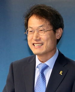 조희연 서울시교육감