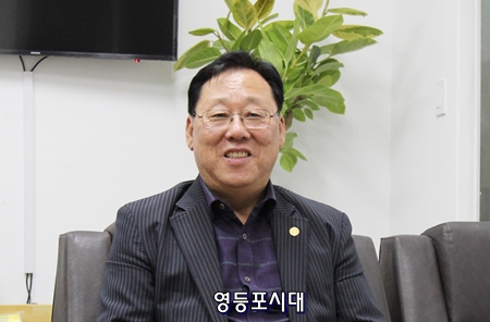 서천열 서울특별시 자율방범연합회 회장